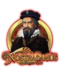 Play Slot Nostradamus by Playtech .